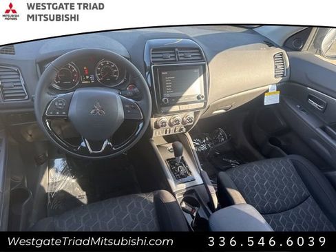 New 2026 Mitsubishi Outlander Sport AWD image 13
