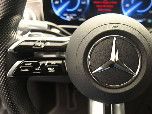 Certified 2022 Mercedes-Benz EQS 450+ Sedan image 30