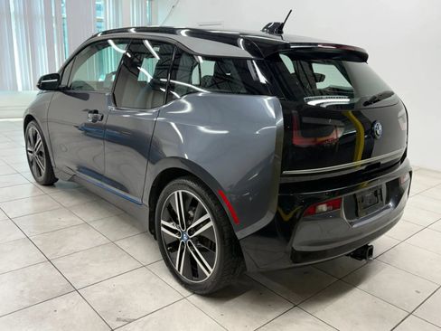 Used 2019 BMW i3 RWD image 7