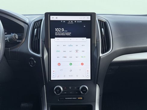 Used 2023 Ford Edge SEL w/ Convenience Package image 63