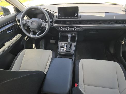 Used 2023 Honda CR-V EX image 22