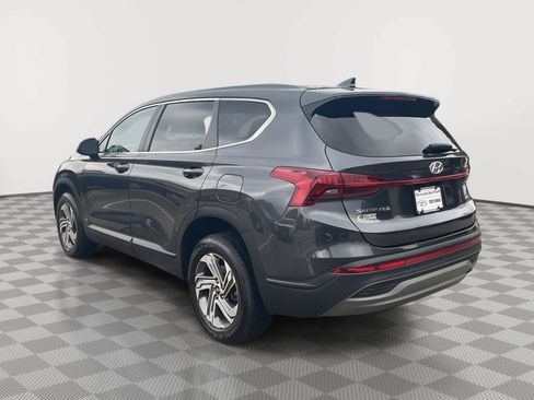 Certified 2023 Hyundai Santa Fe SE AWD/4WD image 7