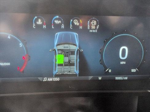 Used 2025 Ford F350 Lariat image 11