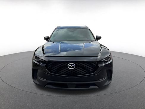 Used 2025 MAZDA CX-50 AWD 2.5 S w/ Select Package image 4