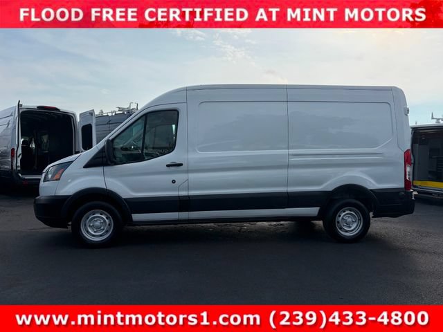 Used 2019 Ford Transit 150 148 Medium Roof RWD image 10