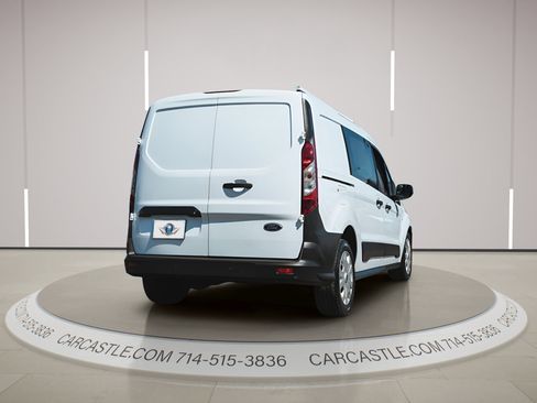 Used 2023 Ford Transit Connect XL FWD image 7