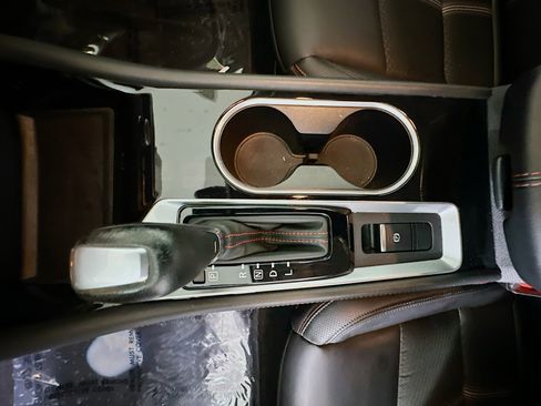 Used 2024 Nissan Altima 2.5 SR image 22