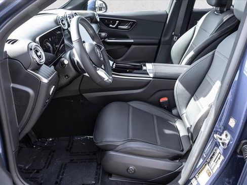 Certified 2026 Mercedes-Benz GLC 300 4MATIC image 12