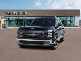 New 2026 Hyundai Palisade Limited video 1