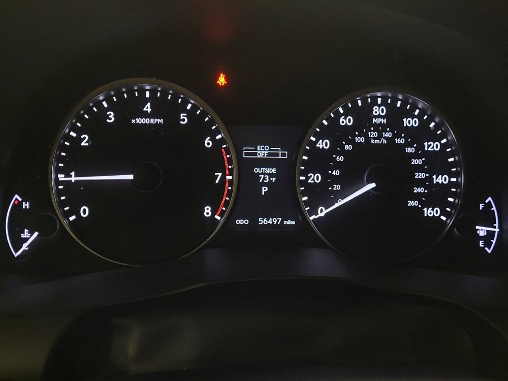 Used 2015 Lexus ES 350 w/ Premium Package FWD image 23