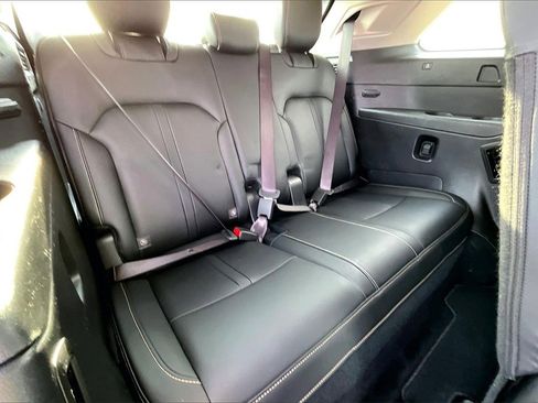 Used 2024 MAZDA CX-90 3.3 Turbo w/ Preferred Plus image 24