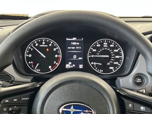 New 2026 Subaru Crosstrek 2.0i Premium AWD/4WD image 17