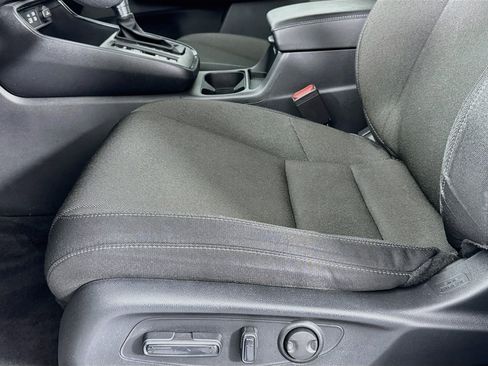 Certified 2024 Honda CR-V EX image 18