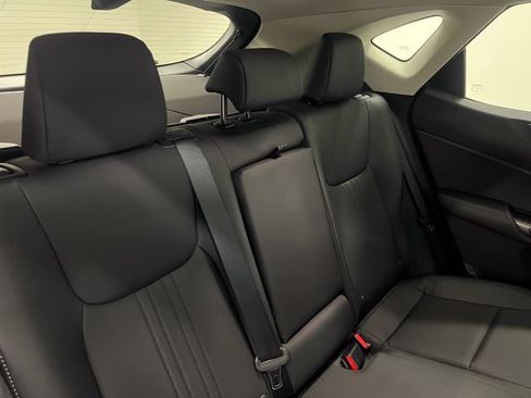 Certified 2024 Lexus NX 350 AWD image 13