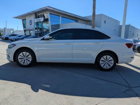 Used 2019 Volkswagen Jetta S image 7