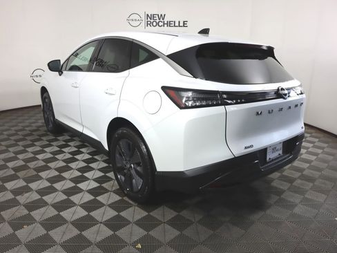 New 2026 Nissan Murano SL w/ Comfort Package image 7