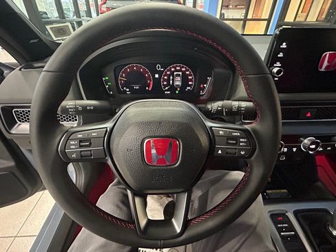 New 2025 Honda Civic Type R image 14