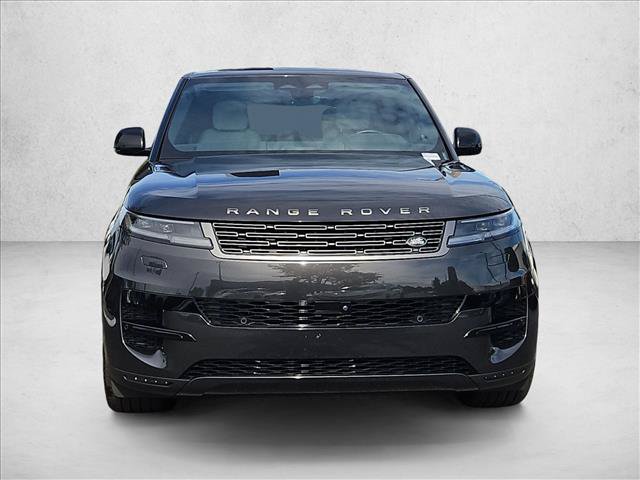 Used 2024 Land Rover Range Rover Sport SE AWD/4WD image 2