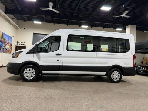 Used 2022 Ford Transit 350 XL RWD image 9