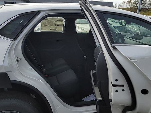 New 2025 MAZDA CX-30 AWD 2.5 S image 25