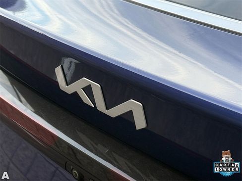 Used 2025 Kia K5 GT-Line w/ GT-Line Premium Package image 12