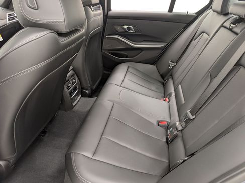 New 2026 BMW 330i Sedan w/ Premium Package image 15