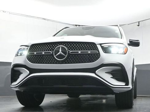 New 2026 Mercedes-Benz GLE 350 4MATIC image 35