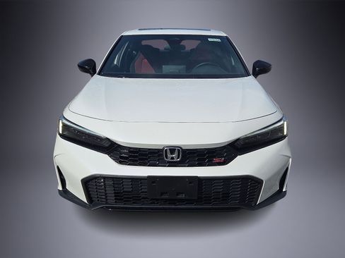 Used 2025 Honda Civic Si image 2