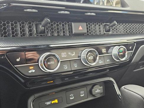 New 2026 Honda CR-V Sport Touring image 22