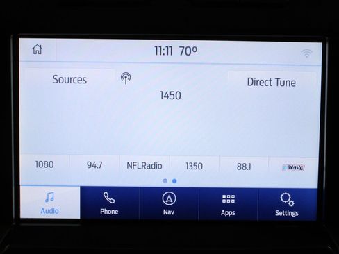 Used 2020 Ford F150 XLT w/ Equipment Group 302A Luxury AWD/4WD image 23