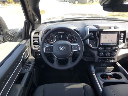 New 2026 RAM 2500 Big Horn image 21