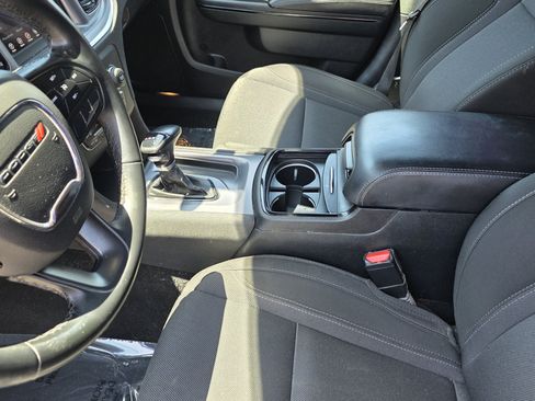 Used 2020 Dodge Charger SXT w/ Blacktop Package RWD image 13