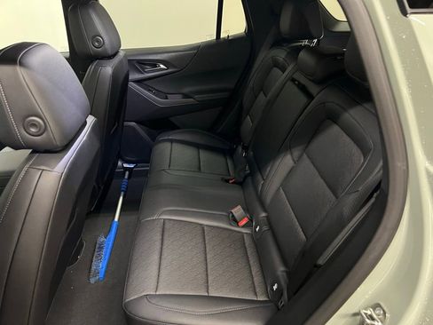 New 2026 Chevrolet Equinox LT w/ Convenience Package II image 28