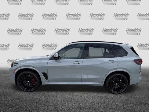 Used 2026 BMW X5 sDrive40i w/ Executive Package image 6