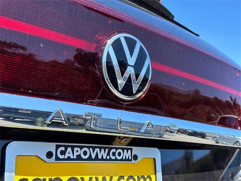 New 2026 Volkswagen Atlas Cross Sport SEL Premium R-Line image 16