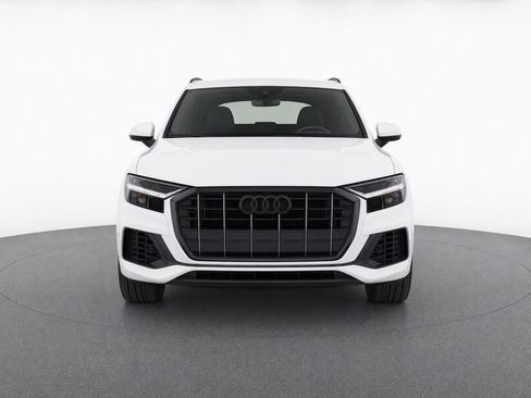 Used 2022 Audi Q8 Premium AWD/4WD image 7
