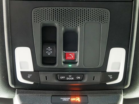 New 2025 Honda Accord Sport image 24