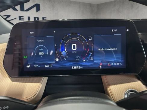 Used 2025 Chevrolet Equinox ACTIV w/ Safety and Technology Package AWD/4WD image 31