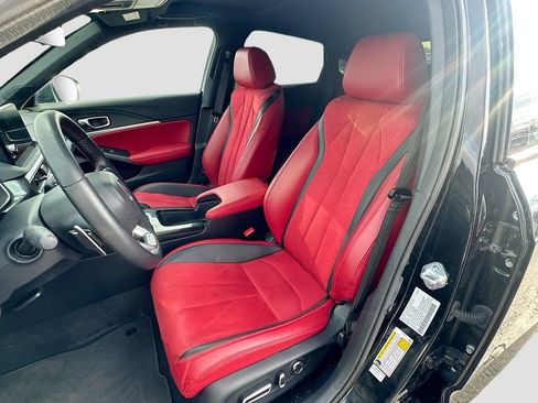 Used 2025 Acura Integra A-Spec FWD image 21