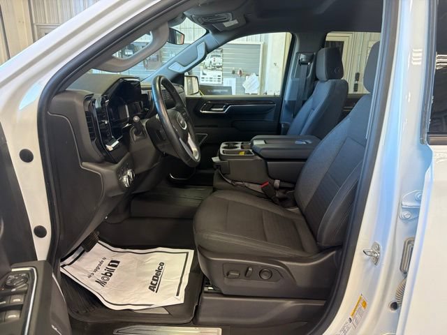 Used 2023 GMC Sierra 1500 Elevation AWD/4WD image 11