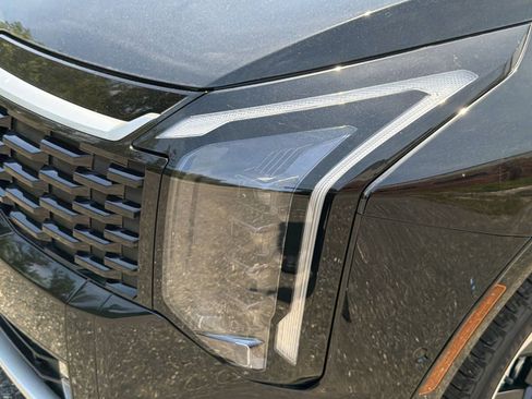 New 2026 Kia Sportage SX AWD/4WD image 13