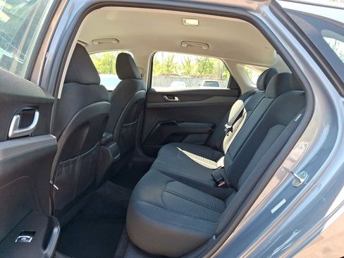 Used 2021 Kia K5 LXS FWD image 10