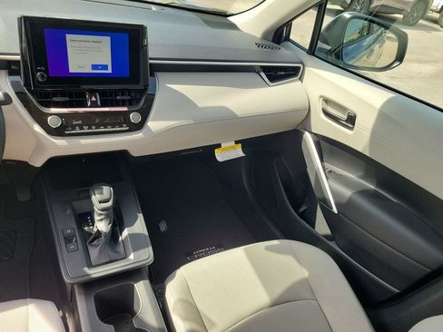 New 2026 Toyota Corolla Cross L FWD image 28