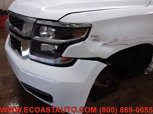 Used 2015 Chevrolet Tahoe LT image 22