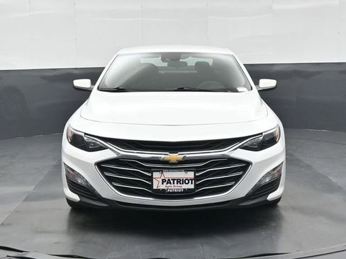 Used 2023 Chevrolet Malibu LT FWD image 9