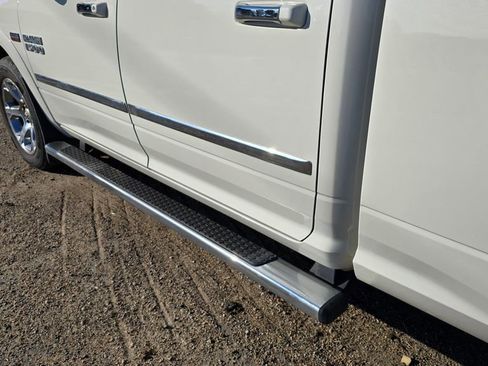 Used 2016 RAM 1500 Laramie w/ Convenience Group AWD/4WD image 9