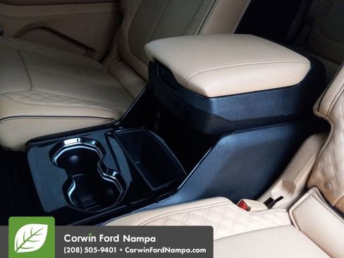 Used 2024 Jeep Grand Cherokee L Summit image 26