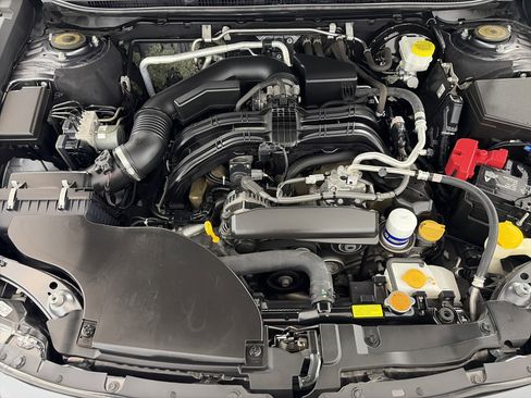 Used 2020 Subaru Legacy Limited w/ Popular Package #2 image 11