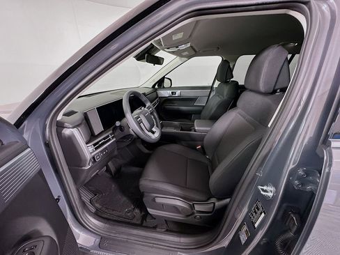 Certified 2026 Hyundai Santa Fe SE FWD image 20