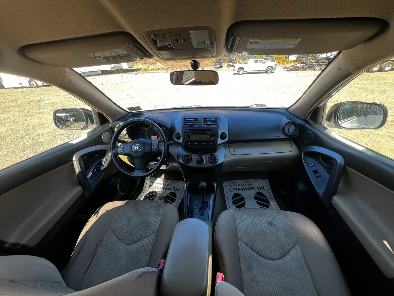Used 2012 Toyota RAV4 4WD w/ Value Pkg image 13